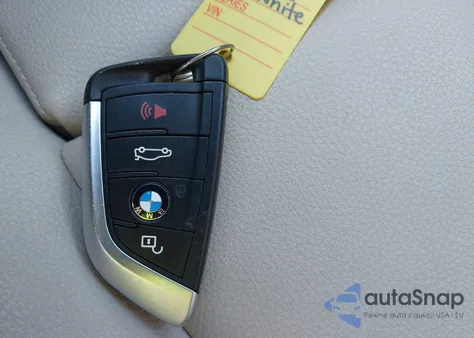 2018 BMW X2 Sdrive28I from USA, damaged, VIN WBXYJ3C3XJEJ75564